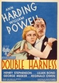 Фильм Double Harness : актеры, трейлер и описание.