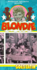Фильм Blondie Goes Latin : актеры, трейлер и описание.