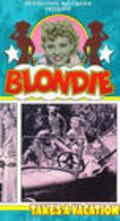Фильм Blondie Takes a Vacation : актеры, трейлер и описание.