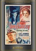 Фильм Jim Hanvey, Detective : актеры, трейлер и описание.
