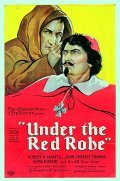 Фильм Under the Red Robe : актеры, трейлер и описание.