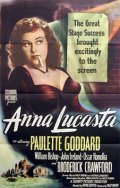 Фильм Anna Lucasta : актеры, трейлер и описание.