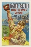 Фильм Babe Comes Home : актеры, трейлер и описание.