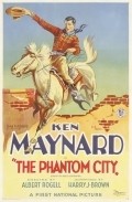 Фильм The Phantom City : актеры, трейлер и описание.