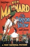 Фильм The Wagon Show : актеры, трейлер и описание.