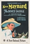 Фильм The Devil's Saddle : актеры, трейлер и описание.