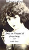 Фильм Broken Hearts of Broadway : актеры, трейлер и описание.