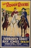Фильм Forbidden Trails : актеры, трейлер и описание.