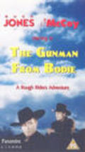 Фильм The Gunman from Bodie : актеры, трейлер и описание.