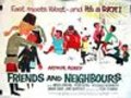 Фильм Friends and Neighbours : актеры, трейлер и описание.
