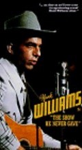 Фильм Hank Williams: The Show He Never Gave : актеры, трейлер и описание.