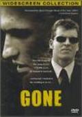 Фильм Gone : актеры, трейлер и описание.