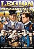 Фильм The Legion of Missing Men : актеры, трейлер и описание.