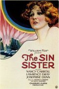Фильм Sin Sister : актеры, трейлер и описание.