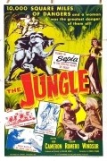 Фильм The Jungle : актеры, трейлер и описание.