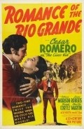 Фильм Romance of the Rio Grande : актеры, трейлер и описание.