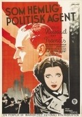 Фильм British Agent : актеры, трейлер и описание.