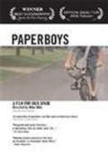Фильм Paperboys : актеры, трейлер и описание.