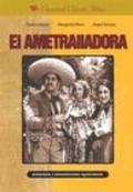Фильм El ametralladora : актеры, трейлер и описание.