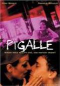 Фильм Пигаль : актеры, трейлер и описание.