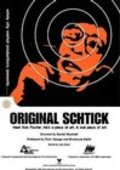 Фильм Original Schtick : актеры, трейлер и описание.