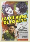 Фильм A Luz Vem do Alto : актеры, трейлер и описание.