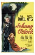 Фильм Джонни О'Клок : актеры, трейлер и описание.