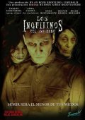 Фильм Los inquilinos del infierno : актеры, трейлер и описание.
