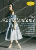 Фильм Die Kameliendame : актеры, трейлер и описание.