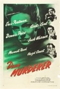 Фильм Dear Murderer : актеры, трейлер и описание.