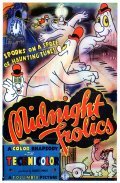 Фильм Midnight Frolics : актеры, трейлер и описание.