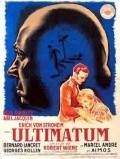 Фильм Ультиматум : актеры, трейлер и описание.