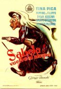 Фильм La nipote Sabella : актеры, трейлер и описание.