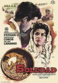 Фильм Soledad : актеры, трейлер и описание.