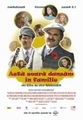 Фильм Asta-seara dansam in familie : актеры, трейлер и описание.