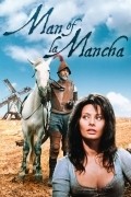 Фильм Человек из Ла Манчи : актеры, трейлер и описание.