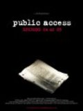 Фильм Public Access: Episode 04 of 05 : актеры, трейлер и описание.