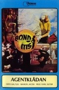 Фильм Bonditis : актеры, трейлер и описание.