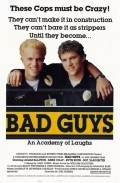 Фильм Bad Guys : актеры, трейлер и описание.