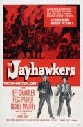 Фильм The Jayhawkers! : актеры, трейлер и описание.