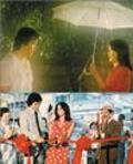 Фильм Fei yue de cai hong : актеры, трейлер и описание.