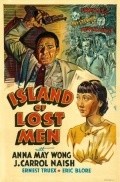 Фильм Остров потерянных людей : актеры, трейлер и описание.