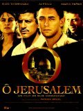 Фильм Иерусалим : актеры, трейлер и описание.