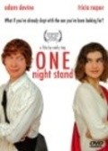 Фильм One Night Stand : актеры, трейлер и описание.