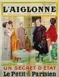 Фильм L'aiglonne : актеры, трейлер и описание.