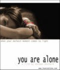 Фильм You Are Alone : актеры, трейлер и описание.