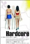 Фильм Хардкор : актеры, трейлер и описание.