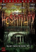 Фильм Hospitality : актеры, трейлер и описание.