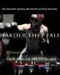 Фильм Harder They Fall : актеры, трейлер и описание.