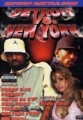 Фильм Hiphopbattle.com: Detroit vs. New York : актеры, трейлер и описание.